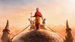 Avatar: La leyenda de Aang (2024)