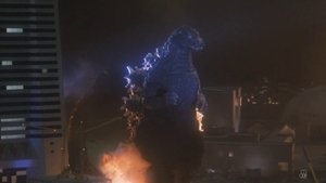 Godzilla – Kampf der Sauriermutanten (1992)