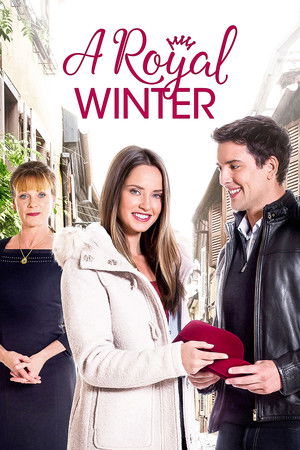 poster A Royal Winter
