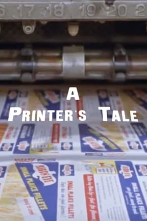 Image A Printer's Tale