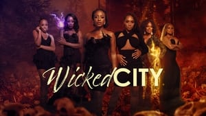Wicked City (2022) – Season (01)