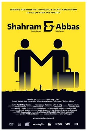 Poster Shahram & Abbas (2006)