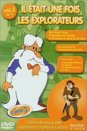 Once Upon a Time... The Explorers 12
