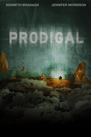 Poster Prodigal (2011)