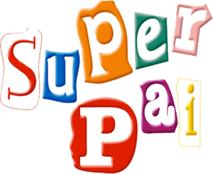 Super Pai — Logos 1