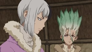 Dr. Stone S02E04