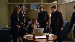 Criminal Minds 11 episodio 18