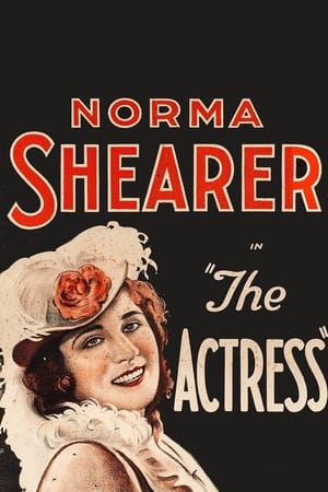 Poster The Actress 1928