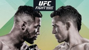 UFC Fight Night 170: Lee vs. Oliveira (2020)