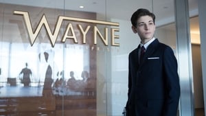 Gotham 1 x Episodio 16