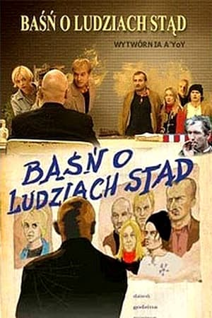 Image Baśń o Ludziach Stąd