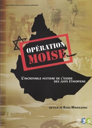 Opération Moïse (2007)