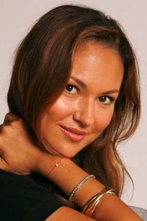 Svetlana Metkina portrait