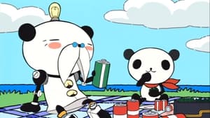 Robonimal Panda-Z: The Robonimation: 1×6