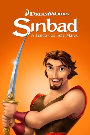 Image Sinbad - A Lenda dos Sete Mares