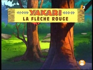 Yakari Season 1 Episode 52
