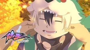 The Daily Life of the Immortal King Season 1 Episode 12