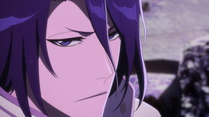 Bleach: Sennen Kessen-hen Cap 44