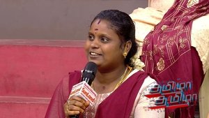 A Debate on Life After Marriage on Tamizha Tamizha Season 3 Episode 92 – April 13, 2025