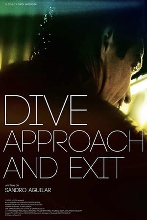 Image Dive: Approach And Exit