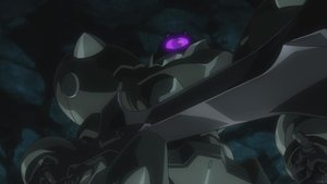 Gundam Build Divers Re:Rise Temporada 1 Capitulo 3