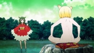 Sengoku Youko: Saison 1 Episode 10