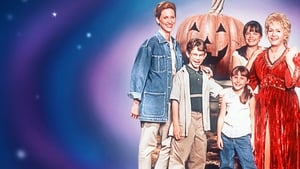 Halloweentown – Meine Oma ist ’ne Hexe (1998)