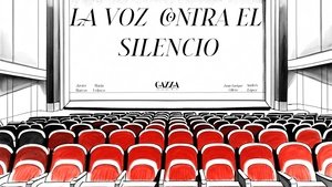 La voz contra el silencio
