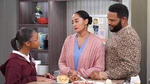 Black-ish Temporada 5 Capitulo 10