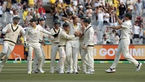 The Test: A New Era For Australia’s Team (2020)