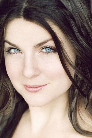 Teresa Marie Doran portrait