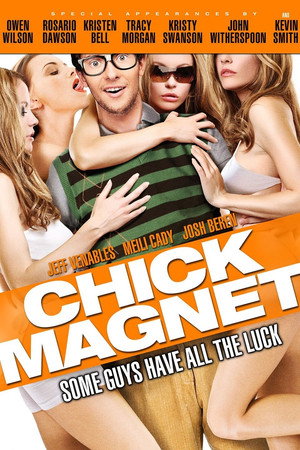 Chick Magnet 10