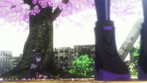 KAMITSUBAKI CITY UNDER CONSTRUCTION: 1×11