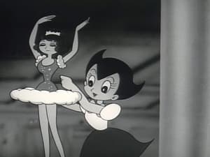 Astro Boy The Devil Doll