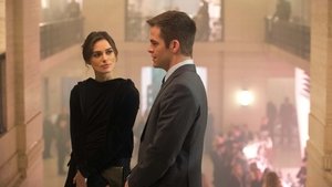 Jack Ryan: Operación sombra