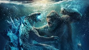 Godzilla vs Kong 2021