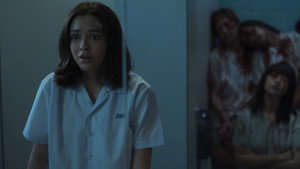 Minnie and the Four Bodies