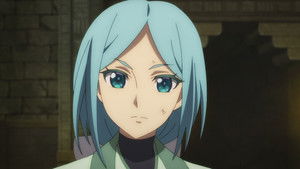 The Banished Court Magician Aims to Become the Strongest Scars