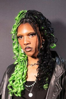 Clementine Narcisse thumbnail