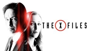 poster The X-Files