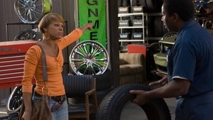 Barbershop: 1×2