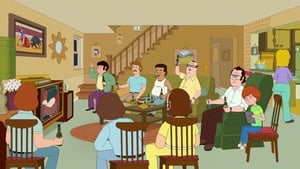 F is for Family 1 episodio 1