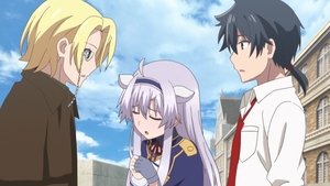 Rokudenashi Majutsu Koushi to Akashic Records: 1×10