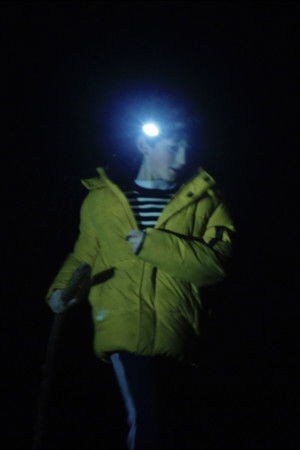 Run Very Fast But Not Too Fast Because It's Slippery (2026)