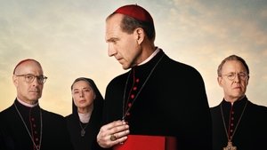 Cónclave (2024) DVDRIP LATINO