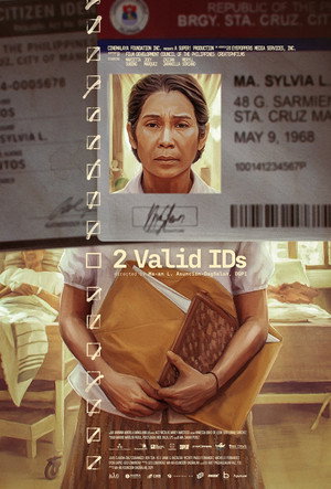 Poster 2 Valid IDs