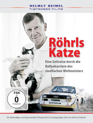 Röhrl's Cat 2