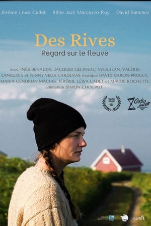 Poster Des Rives (2023)