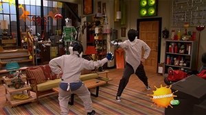 iCarly: 1×22