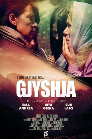 Poster Gjyshja (2019)